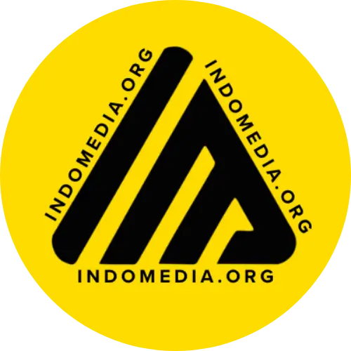 Logo Indomedia Bali