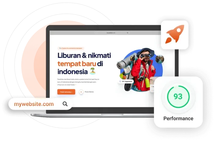 laptop kerja digital indomedia bali